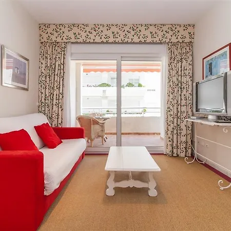 Apartament Apartamento Milenium Centro Canovas