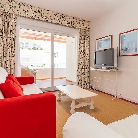 Apartament Apartamento Milenium Centro Canovas