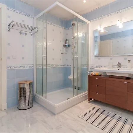 Apartamento Milenium Centro Canovas Appartement *