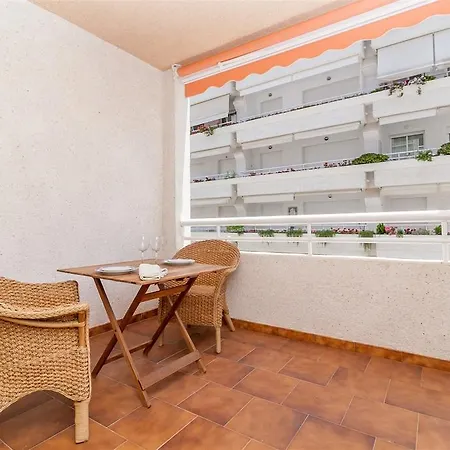Appartement Apartamento Milenium Centro Canovas *